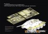 Voyager Model PE351272 WWII German Sd.Kfz.138/2 Hetzer Tank Destroyer Late Version For TAKOM 2171/2172 1/35
